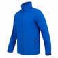 Meeste Spordijakk Joluvi Soft-Shell Mengali S6437245 hind ja info | Meeste spordiriided | kaup24.ee