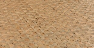 Fanni K настольный коврик Kaisla Light Brown, 38x38 см цена и информация | Скатерти, салфетки | kaup24.ee