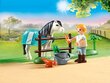 70522 Playmobil, kollektsioon Pony - Classic цена и информация | Klotsid ja konstruktorid | kaup24.ee