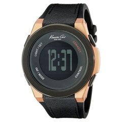 Мужские часы Kenneth Cole 10022939 цена и информация | Мужские часы | kaup24.ee