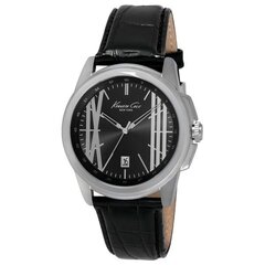 Мужские часы Kenneth Cole IKC8095 цена и информация | Мужские часы | kaup24.ee