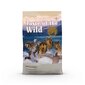 Teraviljavaba kuivtoit koertele Taste of the Wild Wetlands kanalihaga, 2 kg hind ja info | Kuivtoit koertele | kaup24.ee