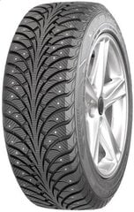 Sava Eskimo STUD 215/55R17 94 T hind ja info | Talverehvid | kaup24.ee