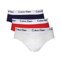 Meeste aluspesu Calvin Klein Underwear, 3 tk цена и информация | Мужские трусы | kaup24.ee