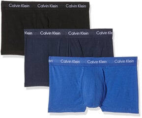 Meeste aluspesu Calvin Klein Underwear, 3 tk hind ja info | Meeste aluspesu | kaup24.ee