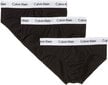 Meeste aluspesu Calvin Klein Underwear, 3 tk цена и информация | Meeste aluspesu | kaup24.ee