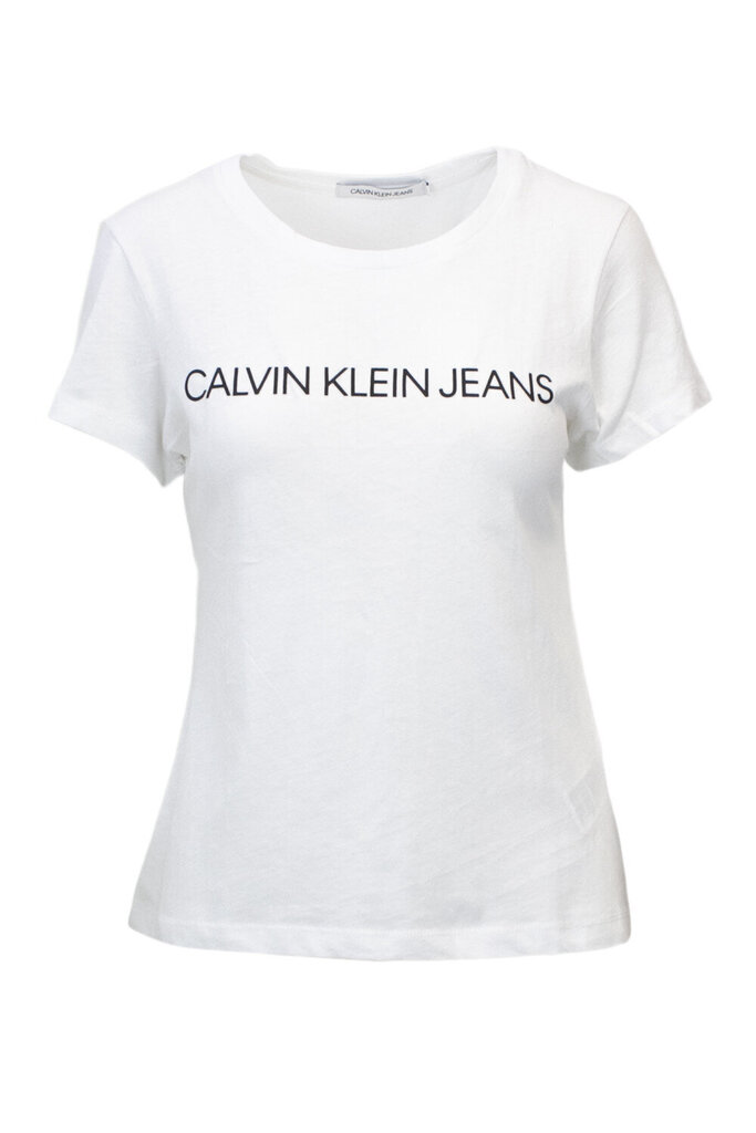 Naiste T-särk Calvin Klein Jeans BFN-G-164570 hind ja info | Naiste T-särgid | kaup24.ee