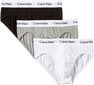 Meeste aluspesu Calvin Klein Underwear, 3 tk hind ja info | Meeste aluspesu | kaup24.ee