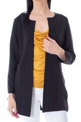 Naiste sviiter Only, must hind ja info | Naiste kampsunid | kaup24.ee