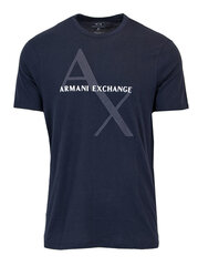 Meeste T-särk Armani Exchange BFNG166101 цена и информация | Мужские футболки | kaup24.ee