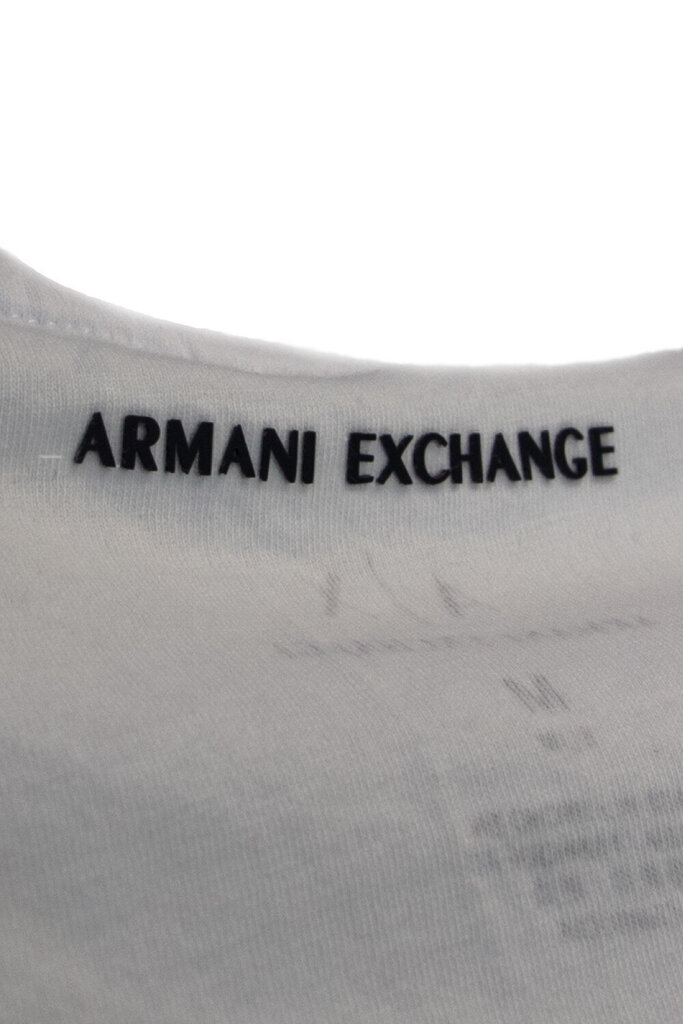 Meeste T-särk Armani Exchange BFNG166127 hind ja info | Meeste T-särgid | kaup24.ee