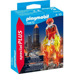 70872 PLAYMOBIL, Superkangelane hind ja info | Klotsid ja konstruktorid | kaup24.ee