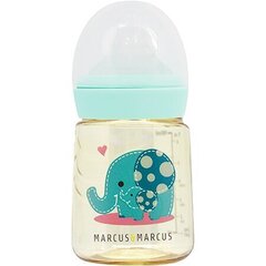 Üleminekupudel Marcus&Marcus PPSU, 180 ml - Ollie цена и информация | Бутылочки и аксессуары | kaup24.ee