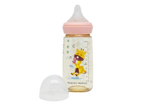 PPSU Transition Feeding Bottle (300ml) - Lola hind ja info | Lutipudelid ja aksessuaarid | kaup24.ee