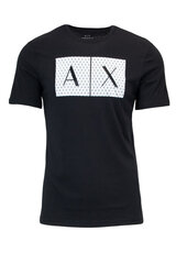 Meeste T-särk Armani Exchange BFNG166091 hind ja info | Meeste T-särgid | kaup24.ee