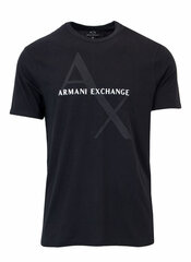 Meeste T-särk Armani Exchange BFNG166079 цена и информация | Мужские футболки | kaup24.ee