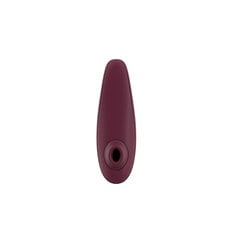 „Womanizer Classic 2 Bordeaux“ цена и информация | Вибраторы | kaup24.ee