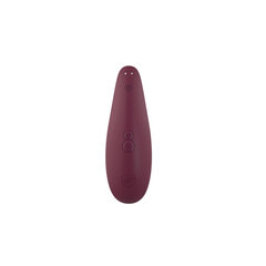 „Womanizer Classic 2 Bordeaux“ цена и информация | Вибраторы | kaup24.ee