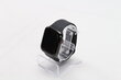 Apple Watch Series 5 44mm GPS + Cellular, Stainless Steel Space Black (kasutatud, seisukord A) цена и информация | Nutikellad (smartwatch) | kaup24.ee