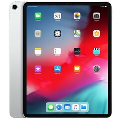 iPad Pro 12.9" 3.gen 64GB WiFi, Space Gray (kasutatud, seisukord A) hind ja info | Tahvelarvutid | kaup24.ee