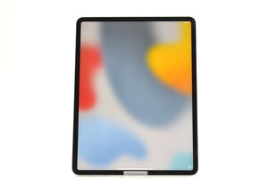 iPad Pro 12.9" 3.gen 64GB WiFi, Space Gray (kasutatud, seisukord A) цена и информация | Планшеты | kaup24.ee