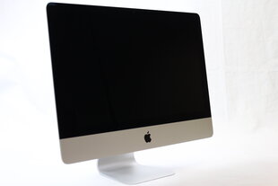 iMac 2019 Retina 4K 21.5" - Core i5 3.0GHz / 8GB / 256GB SSD (kasutatud, seisukord A) hind ja info | Lauaarvutid | kaup24.ee