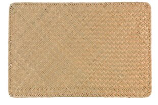 Lauamatt Fanni K Kaisla Light Brown, 30x45 cm цена и информация | Скатерти, салфетки | kaup24.ee