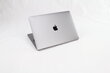 MacBook Pro 2019 Retina 13" 4xUSB-C - Core i5 2.4GHz / 8GB / 256GB SSD / SWE / Space Gray (kasutatud, seisukord A) цена и информация | Sülearvutid | kaup24.ee