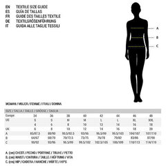 Женские спортивные колготки New Balance ESS LEG WP21509 S2019473 цена и информация | Спортивная одежда для женщин | kaup24.ee