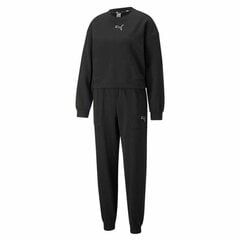 Naiste Spordidress Puma Loungewear W Must S6436556 hind ja info | Naiste spordiriided | kaup24.ee