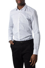 Рубашка для мужчин Antony Morato BFN-G-170312 цена и информация | Мужские рубашки | kaup24.ee