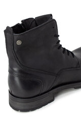 Meeste jalatsid Jack & Jones, mustad hind ja info | Meeste kingad, saapad | kaup24.ee