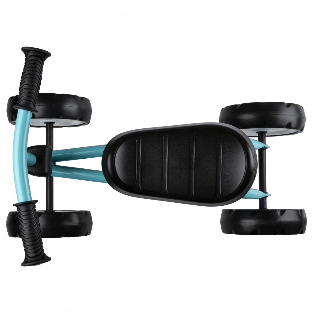 Tasakaaluratas Stiga Mini Rider Go 8 tolli Junior, sinine hind ja info | Jooksurattad | kaup24.ee