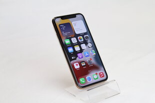 iPhone 11 Pro 64GB Gold (kasutatud, seisukord A) hind ja info | Telefonid | kaup24.ee