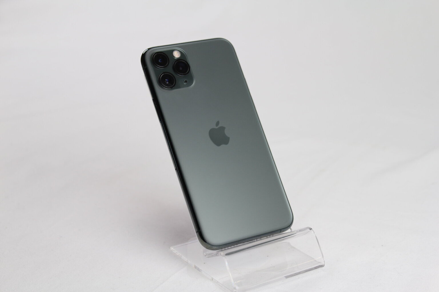 iPhone 11 Pro 64GB Midnight green (kasutatud, seisukord A) цена и информация | Telefonid | kaup24.ee