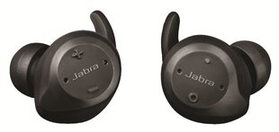 Jabra Elite Sport наушники, blueatooth, черный цена и информация | Наушники | kaup24.ee