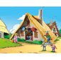 70932 PLAYMOBIL, Asterix: Hut of Vitalstatistix hind ja info | Klotsid ja konstruktorid | kaup24.ee