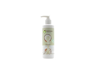 Toitev kehakreem "Coconut", 200 ml hind ja info | Kehakreemid, losjoonid | kaup24.ee