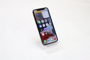 iPhone 11 Pro 256GB Midnight Green (kasutatud, seisukord A) цена и информация | Мобильные телефоны | kaup24.ee