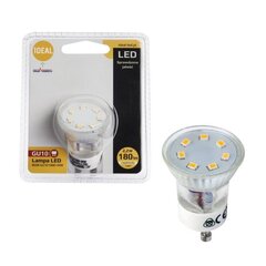 LED pirn Kanlux Ideal GU10 2,2W 180lm цена и информация | Лампочки | kaup24.ee