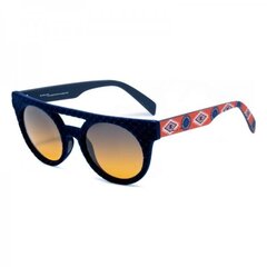Солнечные очки унисекс italia independent, 0903VI-IND-021, чёрные, ø 50 мм цена и информация | Женские солнцезащитные очки | kaup24.ee