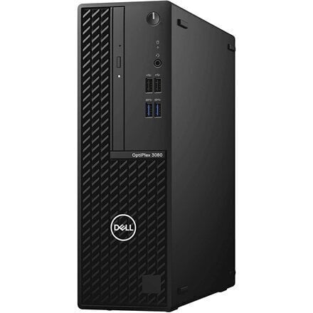 Dell 273484746 Intel Core i5 SSD 512GB 16GB Windows 10 Professional цена и информация | Lauaarvutid | kaup24.ee