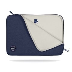 Чехол для ноутбука Port Designs 140414 цена и информация | Рюкзаки, сумки, чехлы для компьютеров | kaup24.ee