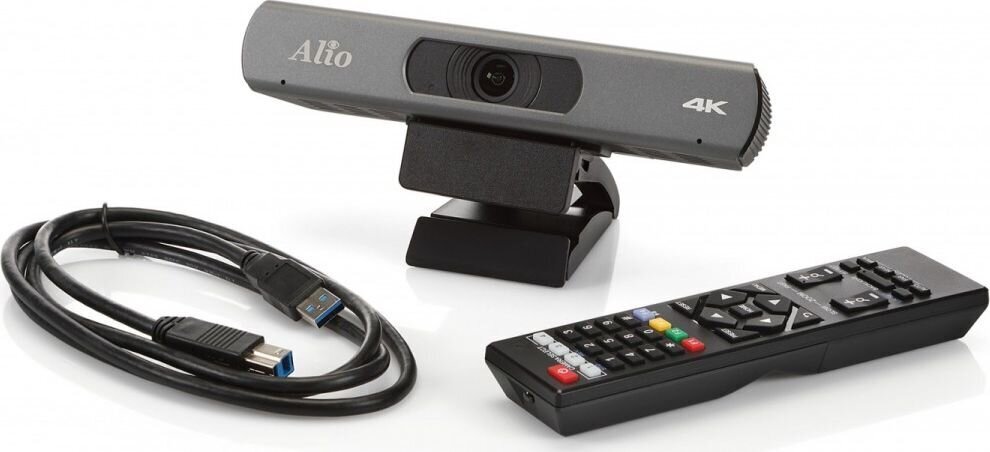 Alio 5900000000299 hind ja info | Arvuti (WEB) kaamerad | kaup24.ee