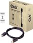 Club 3D CAC-1372, HDMI, 2 m hind ja info | Kaablid ja juhtmed | kaup24.ee