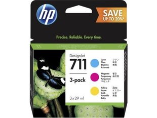 HP P2V32A hind ja info | Tindiprinteri kassetid | kaup24.ee