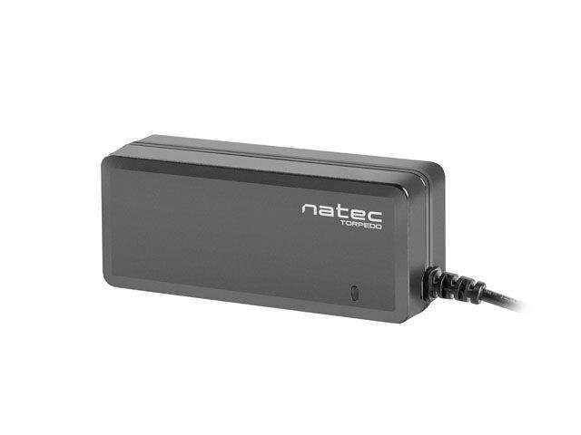 Natec NZU-0990 hind ja info | Sülearvutite laadijad | kaup24.ee