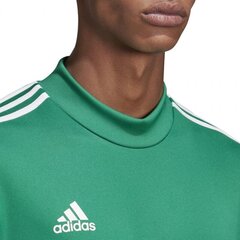 Meeste džemper Adidas Tiro 19, roheline hind ja info | Meeste pusad | kaup24.ee