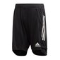 Meeste lühikesed püksid Adidas Condivo 20 Training Short M EA2498, must цена и информация | Meeste lühikesed püksid | kaup24.ee