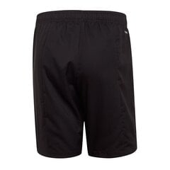 Meeste lühikesed püksid Adidas Condivo 20 M FI4570, must hind ja info | Meeste lühikesed püksid | kaup24.ee